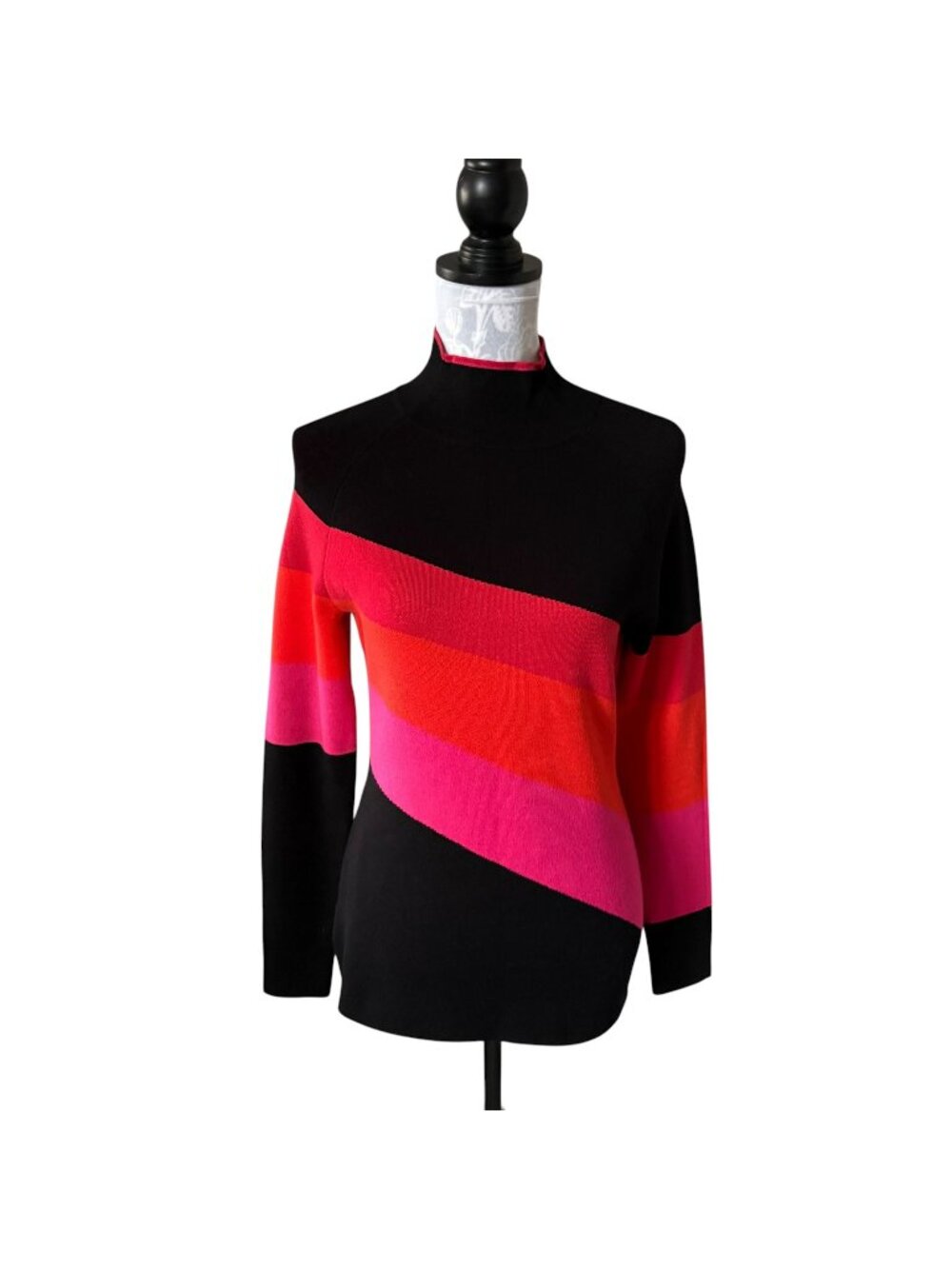Krimson Klover Riva Sweater Womens Long Sleeve